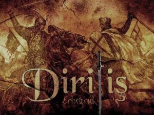 TRT'nin Yeni Dizisi Diriliş'in 2. Bölüm Fragmanı Yayınlandı