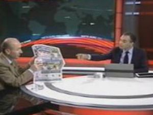 Yener Dönmez Vahdet'i Anlattı