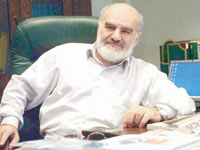 KARAHASANOGLU'NDAN CARPICI ACIKLAMALAR