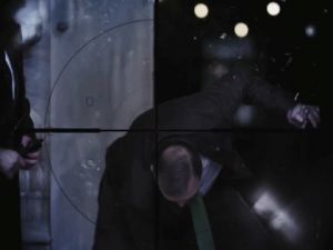 Kod Adı: K.O.Z. filminin 2. Fragmanı yayınlandı