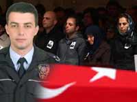 SEHIT POLISIN SESINDEN