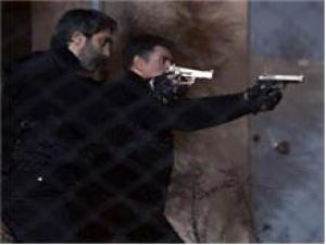 İşte Kurtlar Vadisi Pusu'nun 241.Bölüm Fragmanı