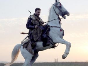 Diriliş Ertuğrul 3.Bölüm Fragmanı