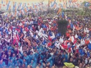 İşte AK Parti'nin 2015 Seçim Şarkısı