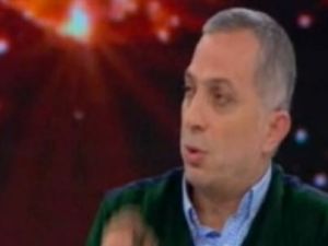Külünk: Asıl Hedef Türkiye!