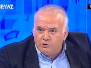 Ahmet Çakar: "Noel Baba Adam Değildir"