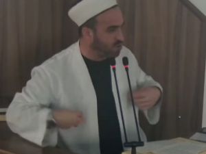 İmamdan Facebook Uyarısı!