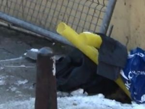 Fransız Konsolosluğu'nda Bomba Paniği