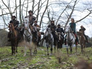 Diriliş Ertuğrul 5.Bölüm Fragmanı