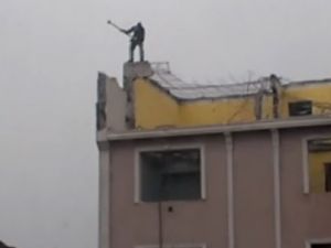 Çok Çabuk Unutuyoruz!