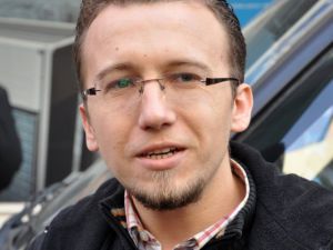 ASELSAN Mühendisinin Arkadaşı: O İntihar Etmez
