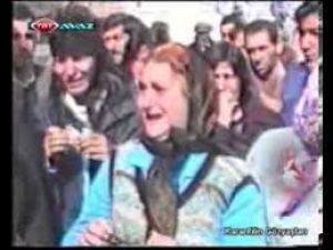 20 Ocak Katliamı  Karanfilin Gözyaşları