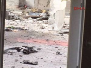 Somali'de Bombalı Saldırı: Ölenler Var