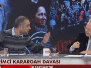 Sert Tartışma: Ahlaksızlık Etme Pislik