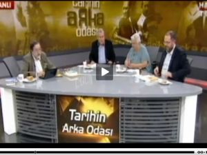 Bardakçı : '.. Senin Sayende'