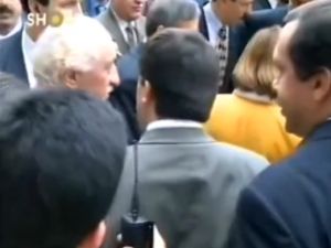 Bank Asya'yı Gülen Böyle Açmıştı