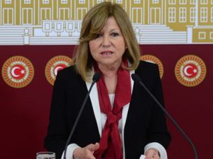 Benim Sayemde Başlarını Açtılar!