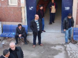 PKK’nın Tehdit Ettiği Baraj İşçisi Öldürüldü
