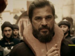 Diriliş Ertuğrul 9. Bölüm Fragmanı HD