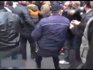Amir Emir Verdi : Sık Lan Sık!