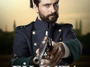 Filinta Mustafa'nın Bu Kez İşi Zor!