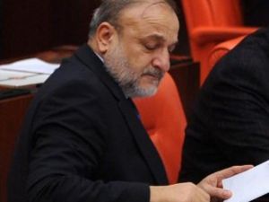 Oktay Vural'ı Duygulandıran Olay