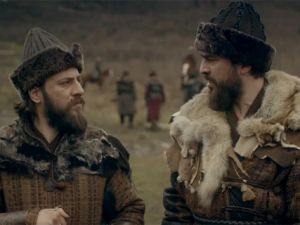 Diriliş Ertuğrul 10. Bölüm Fragmanı
