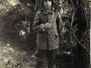 Nefer Şehit,Ordu Gazi Olacak!