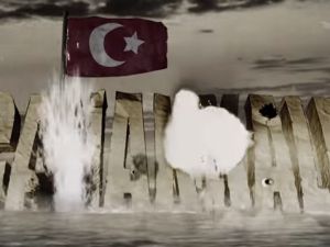Kınalı Hasan'ın Annesine Mektubu