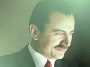 Muhsin Yazıcıoğlu'nun Vefatının 6. Yıl Dönümü