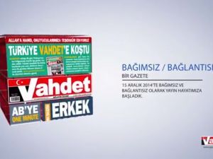 Vahdet filmine büyük ilgi