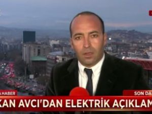 Fatih Portakal'a Büyük Şok!