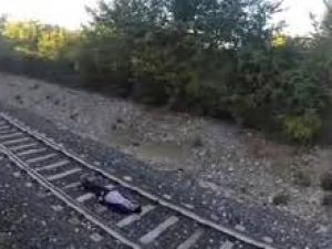 Eceline Susamak Bu Olsa Gerek