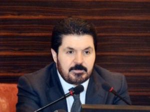 Savcı Sayan'dan Ak Parti'ye Ağır Sözler!