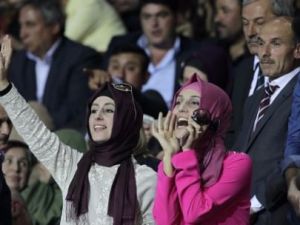 İşte AK Parti'nin Yeni Seçim Şarkısı