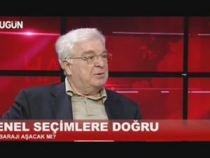 CHP'li Eski vekil: AKP ve CHP koalisyon kurabilir