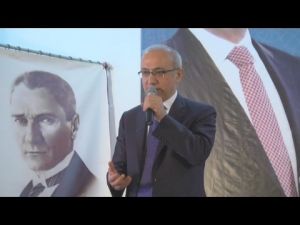 ’IMF Önünde Dilenci mi Olmak İstiyorsun?’