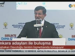 'Kılıçdaroğlu'nu Melih Bey'e Havale Ediyoruz'