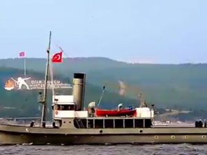 TSK'dan Muhteşem Çanakkale Türküsü