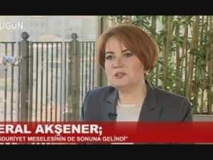 'Apo Bizi Aldattı' Diye Hükümet Masadan Kalkacak'
