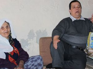 Anne Sevgisi Tüm Engelleri Aştı