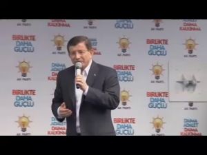 'Nezaket Ziyaretine Gelen Neden Garaj Kapısından Girer?'