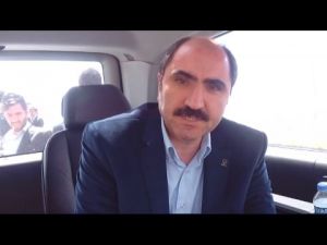 Başkale'de HDP'liler AK Partililere Saldırdı!