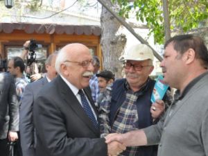 Nabi Avcı ile Fenerbahçe Taraftarının Okul Pazarlığı