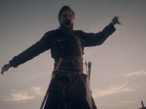 Diriliş Ertuğrul 21.Bölüm Fragmanı