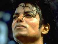 MICHAEL JACKSON'IN TIKLANMA REKORU KIRAN O SARKISI