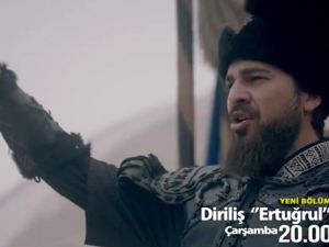 Diriliş 'Ertuğrul 23.Bölüm Fragmanı