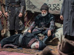Diriliş "Ertuğrul" 23. Bölüm 2. Fragmanı
