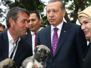 Vatandaş Anlattı Erdoğan Şaştı Kaldı