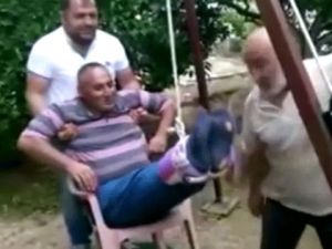 Böyle Bel Fıtığı Tedavisi Görülmedi
